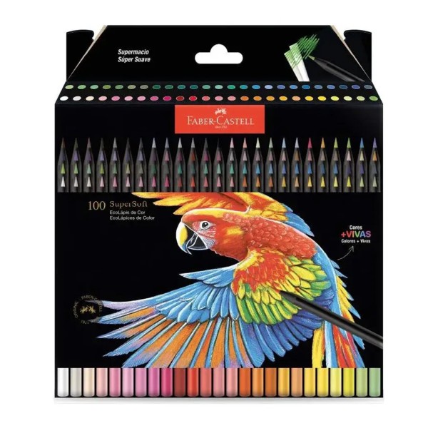 LAPICES DE COLOR...