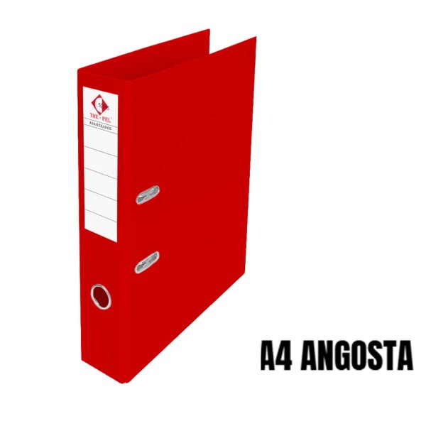 CARPETA REGISTRADORA...