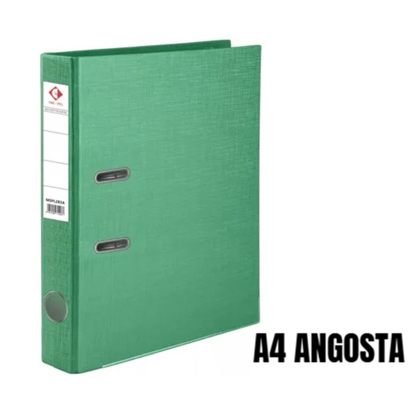 CARPETA REGISTRADORA...