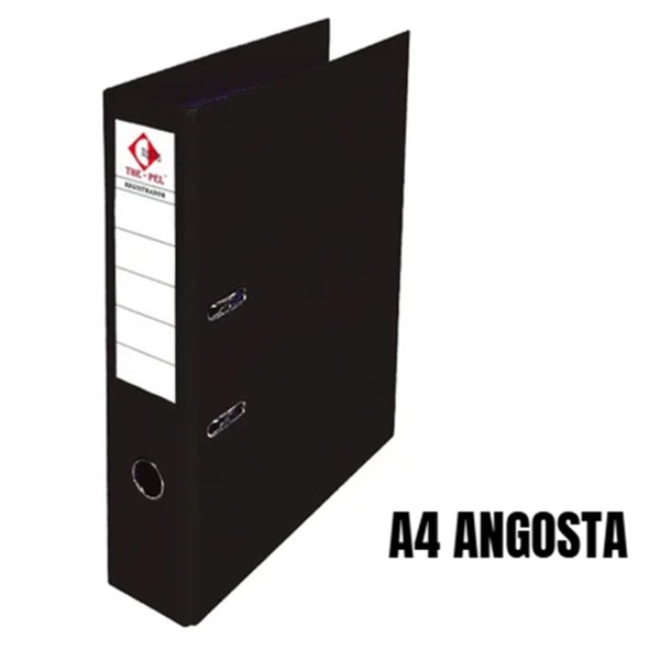 CARPETA REGISTRADORA...