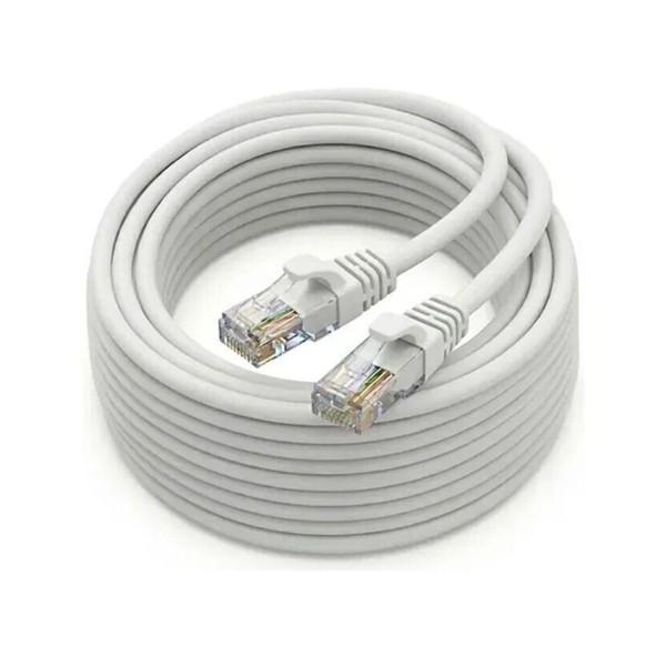 CABLE RED PATCH NOGANET...