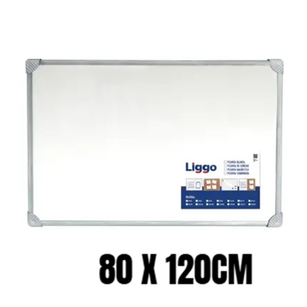 PIZARRA BLANCA MAGNETICA...