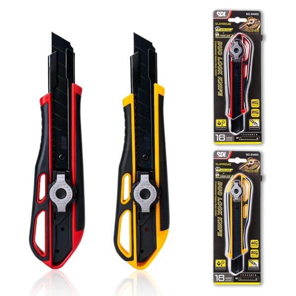 CUTTER SDI SUPREME...