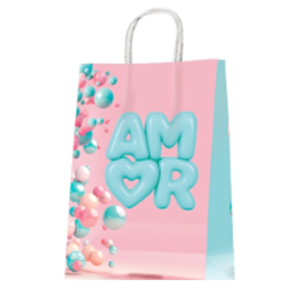 BOLSA REGALO TEMATICA...