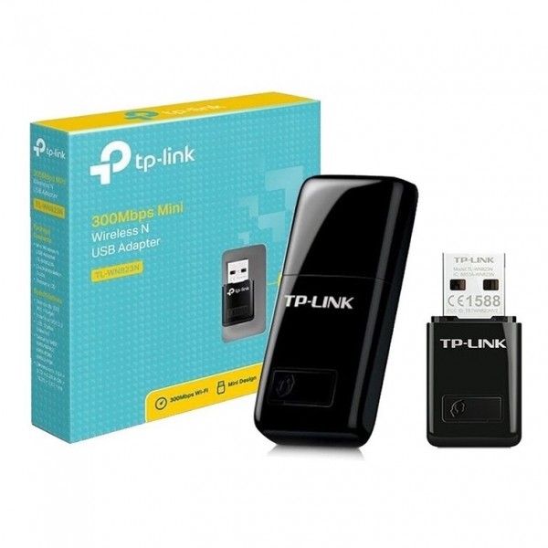 PLACA RED USB 300MBPS...