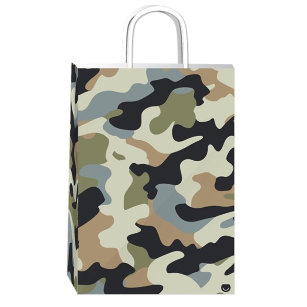 BOLSA REGALO TEMATICA...