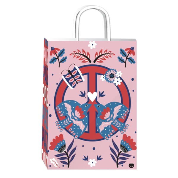 BOLSA REGALO TEMATICA...