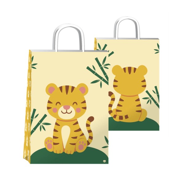BOLSA REGALO TEMATICA...