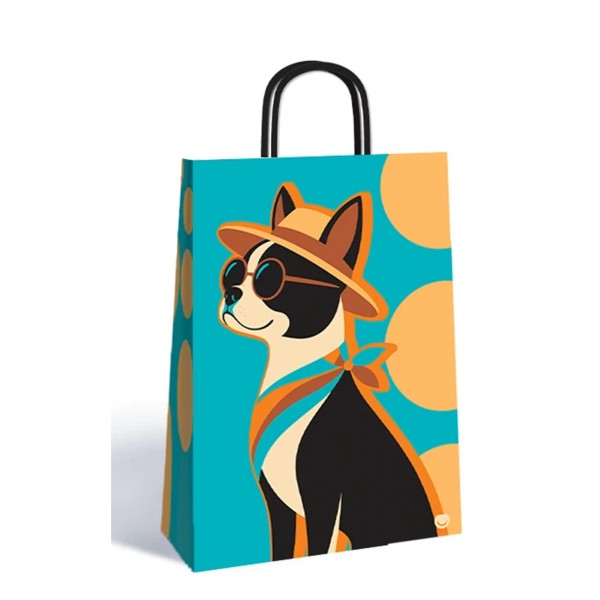 BOLSA REGALO TEMATICA...