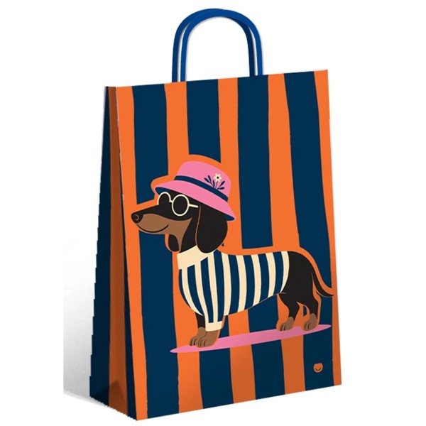 BOLSA REGALO TEMATICA...