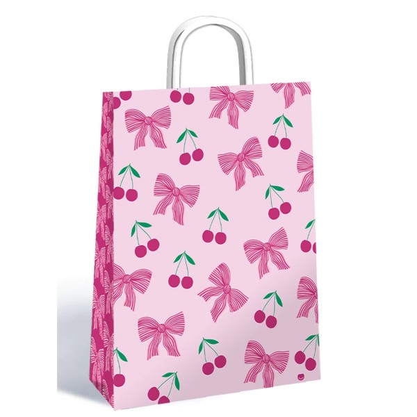 BOLSA REGALO TEMATICA...