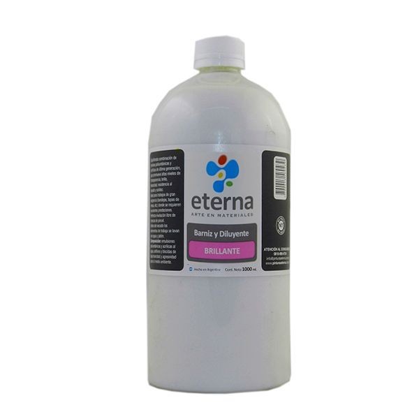 BARNIZ DILUYENTE 1000ML...