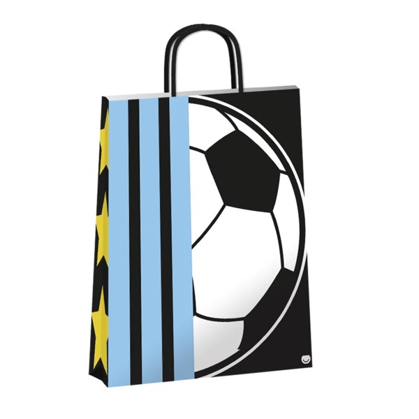 BOLSA REGALO TEMATICA...
