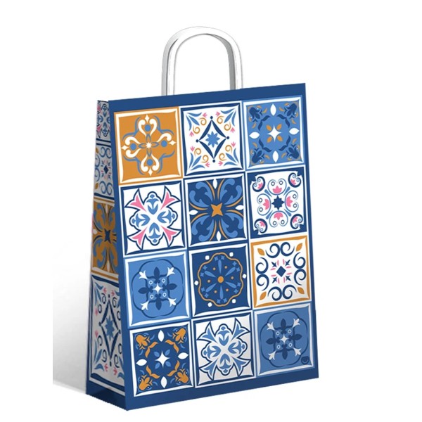 BOLSA REGALO TEMATICA...