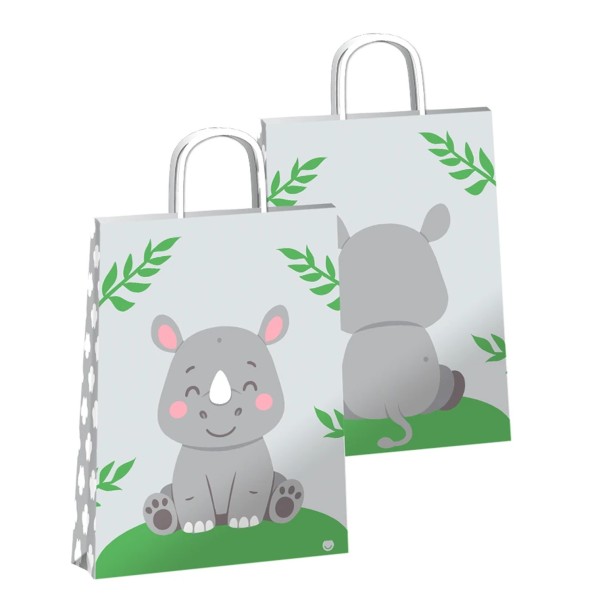 BOLSA REGALO TEMATICA...