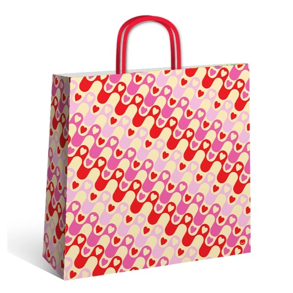 BOLSA REGALO TEMATICA...