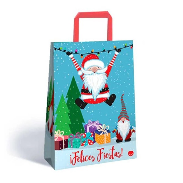 BOLSA REGALO TEMATICA...