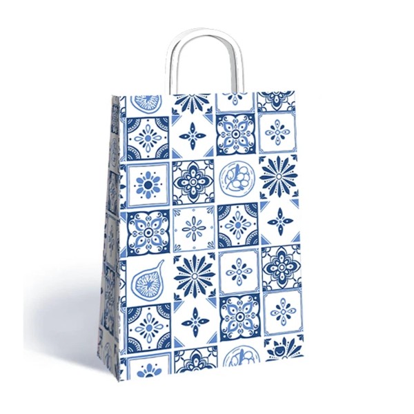 BOLSA REGALO TEMATICA...
