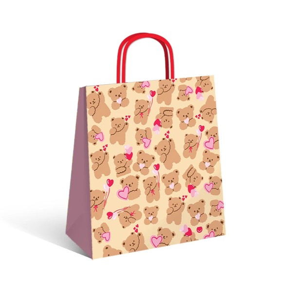 BOLSA REGALO TEMATICA...
