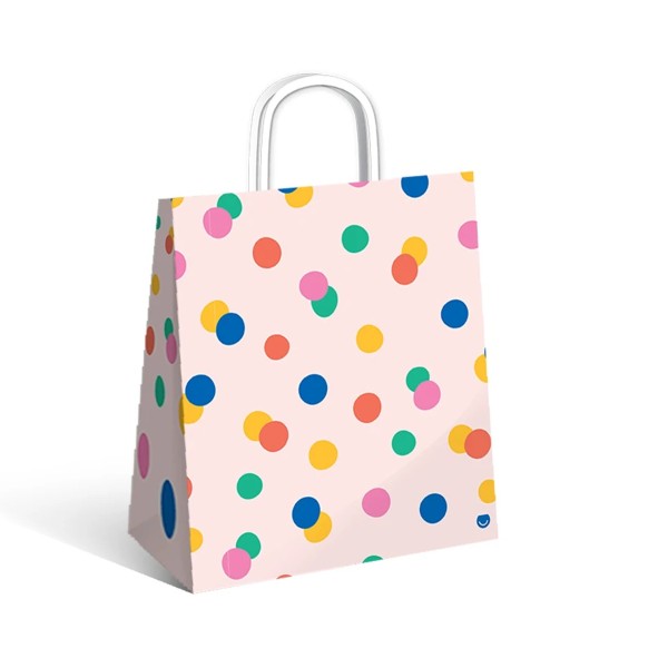 BOLSA REGALO TEMATICA...