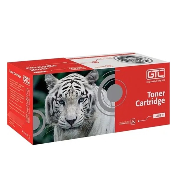 TONER GTC P/ XEROX...