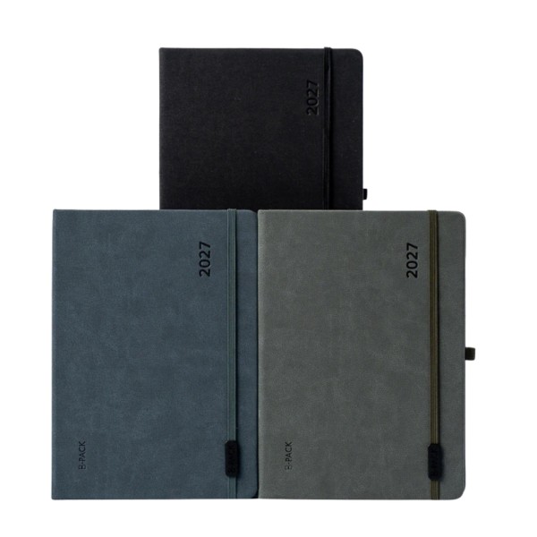 AGENDA 2027 - FW B-PACK RAW...