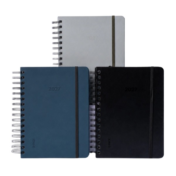 AGENDA 2027 - FW B-PACK C/...