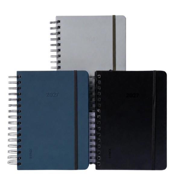 AGENDA 2027 - FW B-PACK C/...