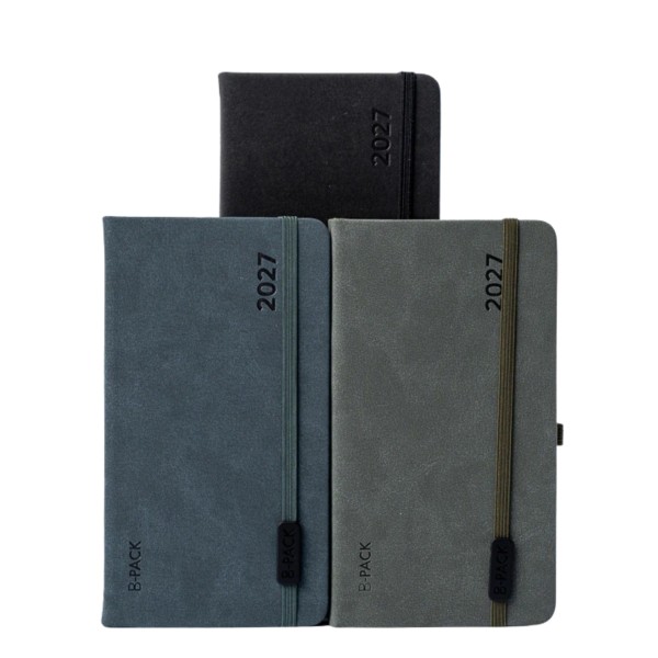 AGENDA 2027 - FW B-PACK...