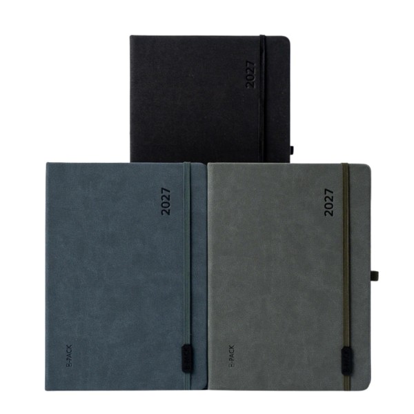 AGENDA 2027 - FW B-PACK RAW...