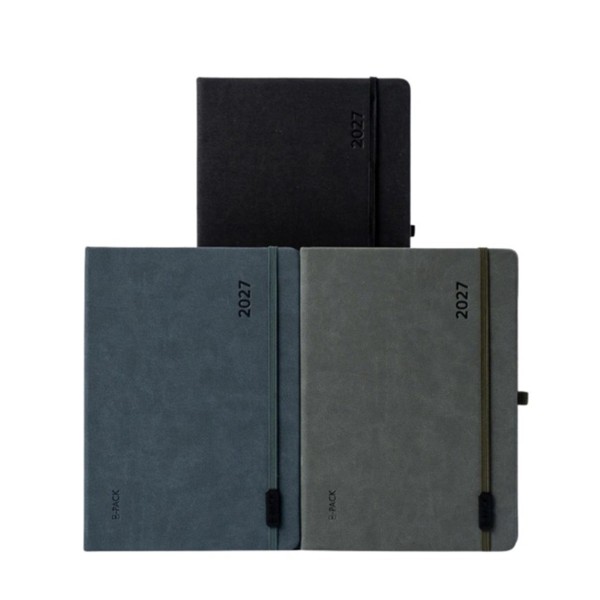 AGENDA 2027 FW B-PACK RAW...