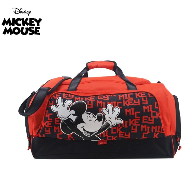 BOLSO VIAJE DISNEY MICKEY...