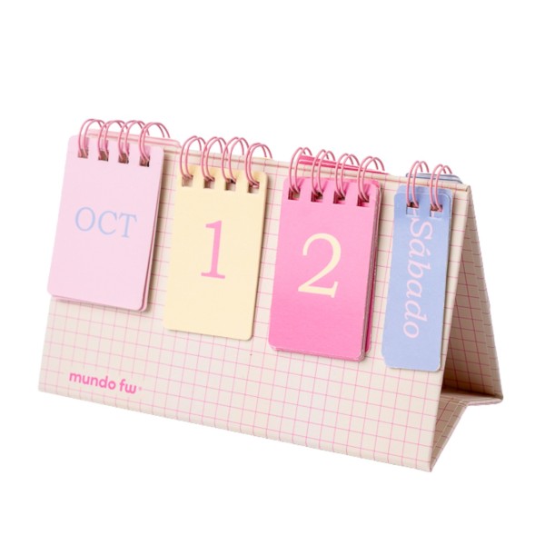 CALENDARIO FW PERPETUO -...