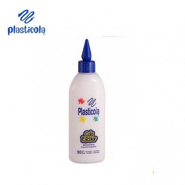 PLASTICOLA X 90GR