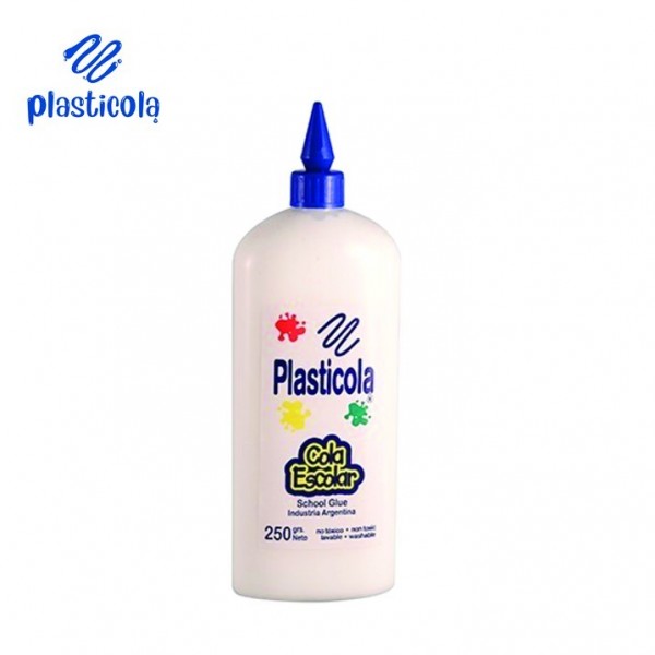 PLASTICOLA X 250GR