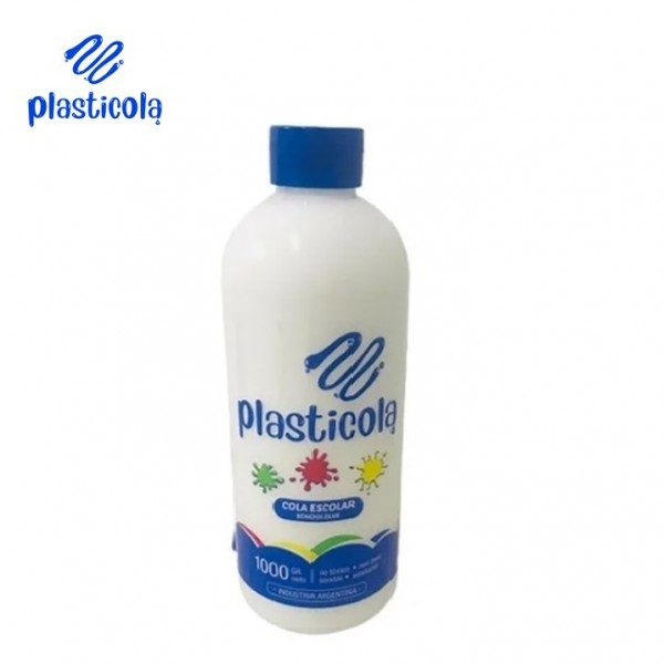 PLASTICOLA X 1KG