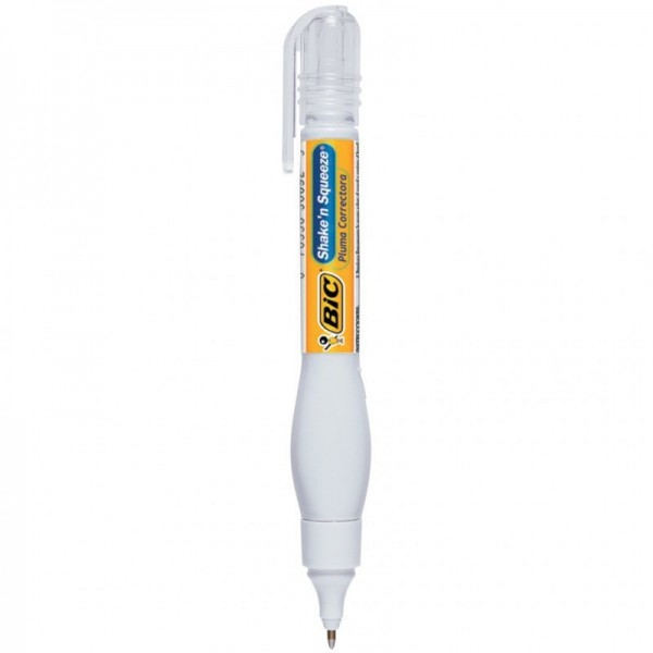 LAPIZ CORRECTOR BIC 8ML