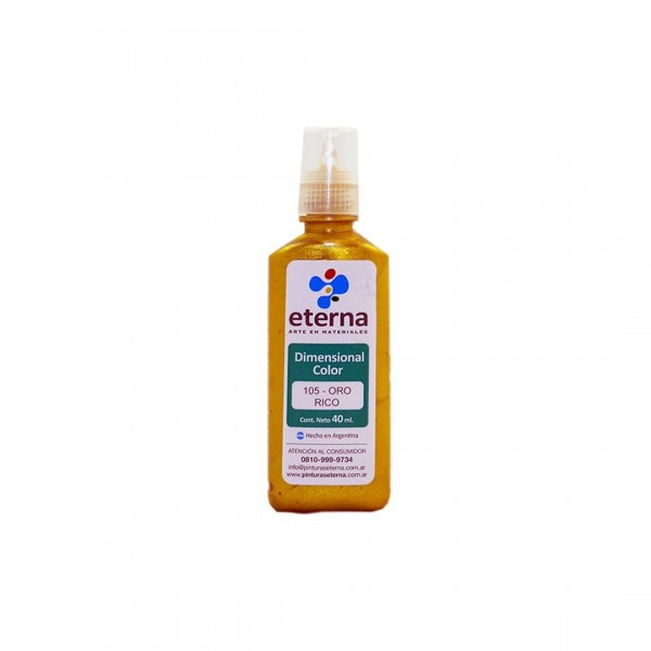 PINTURA DIMENSIONAL 40ML...