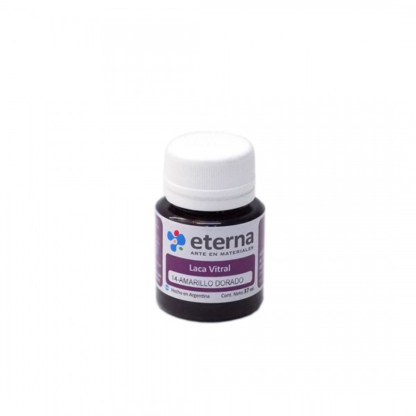 LACA VITRAL 37ML ETERNA -...