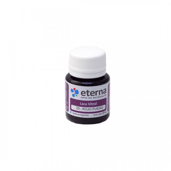 LACA VITRAL 37ML ETERNA -...