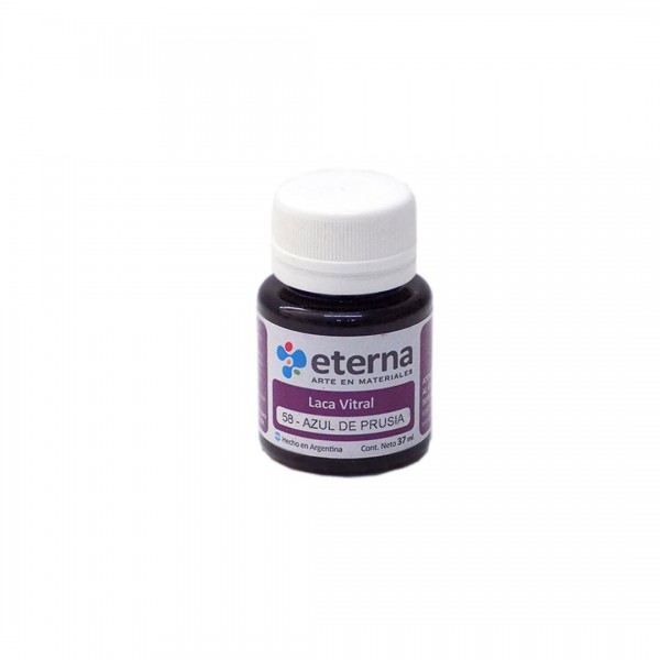 LACA VITRAL 37ML ETERNA -...