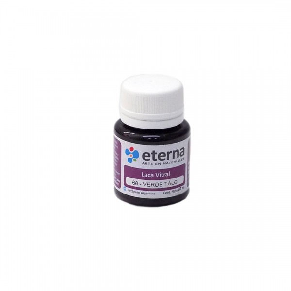 LACA VITRAL 37ML ETERNA -...