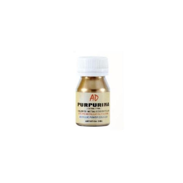 PURPURINA 20GR AD - COBRE