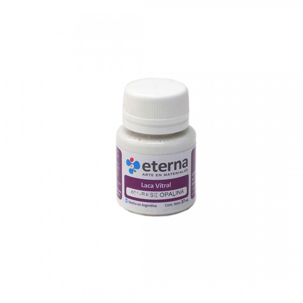 LACA VITRAL 37ML ETERNA -...