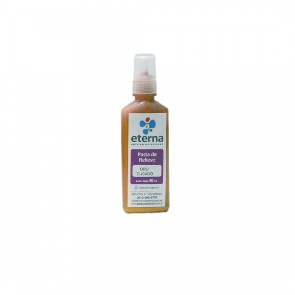 PASTA DE RELIEVE 40ML...