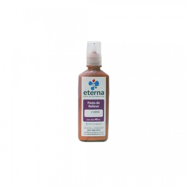 PASTA DE RELIEVE 40ML...