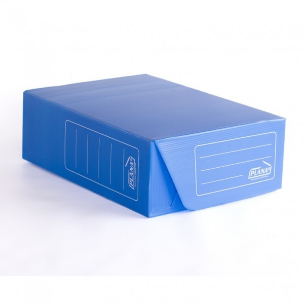 CAJA ARCHIVO PLASTICA...