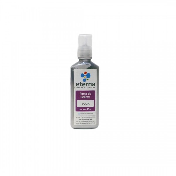 PASTA DE RELIEVE 40ML...