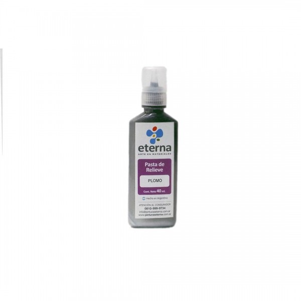 PASTA DE RELIEVE 40ML...