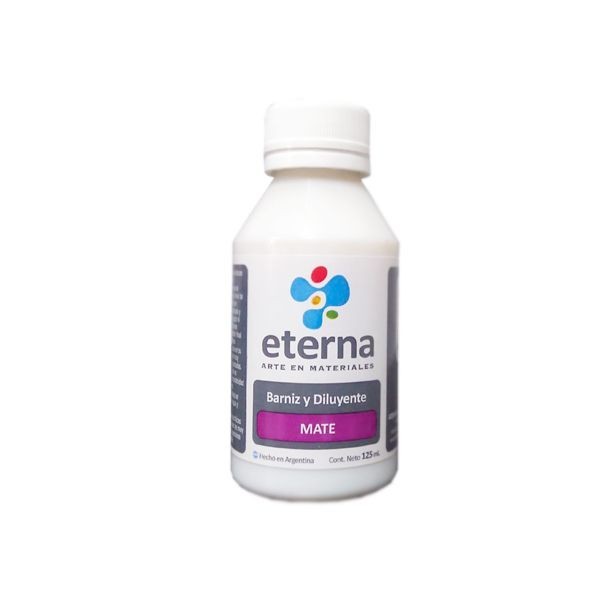 BARNIZ DILUYENTE 125ML...
